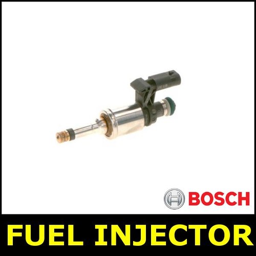 Fuel injector fits seat leon - seat,