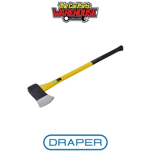 Draper 09942 felling axe with - draper,