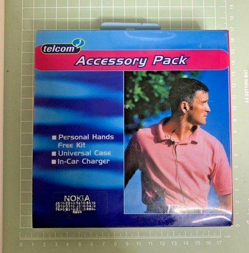 Accessory pack for nokia - 📱,