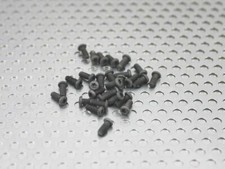 LINEGEAR T6 Temple Screws