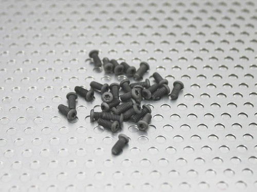Linegear temple screws - linegear,