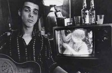 Nick Cave, 1984 - Mini