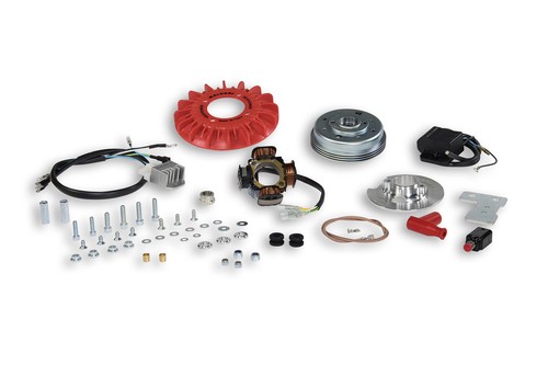 Malossi 5516958 ignition - malossi,