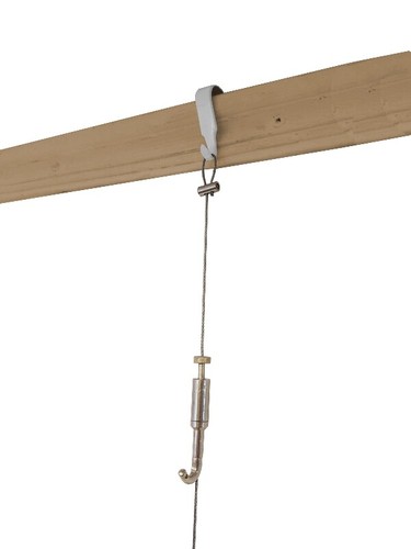 40kg moulding hook - moulding, +