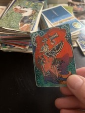 two-dimensional calendar for children-1980