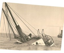 Private Yacht NORTHLAND HALF