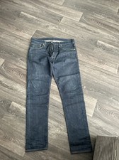 Levi 520 Jeans