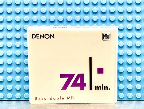 Denon 74 cmd - denon, cmd-74n-v