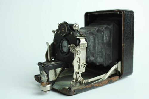 Ica atom vertical - vertical, plate
