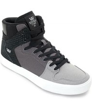 Supra Vaider Mid Top Skater