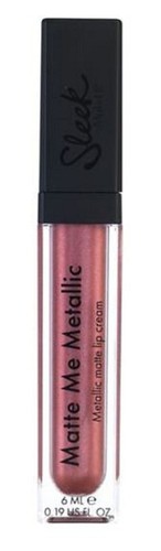 Sleek lip cream matte - lip,