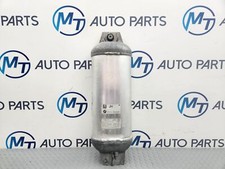 BMW X5 SERIES AIR PRESSURE ACCUMULATOR SUSPENSION RESERVOIR TANK 6878492 G05 G06