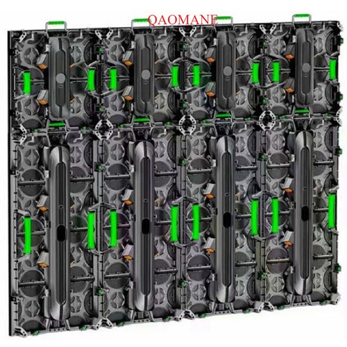 Rgb outdoor 3mx2m led - rgb,