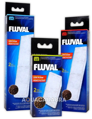 Fluval poly clearmax - fluval,