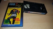 Zwei Nummern zu groß - Elsa Martinelli - Dustin Hoffman - SILWA U-108 - VHS