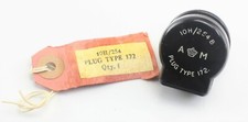 Plug type 172 10h - type, 10h/254b