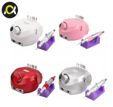 Pro nail drill machine - nail,
