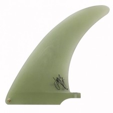 Captain Fin Jeff McCallum 7.5
