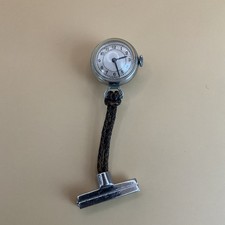 Nurses Hanging Bulls Eye