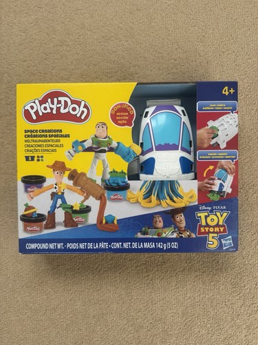Play doh disney - disney, pixar