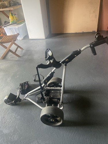 Powakaddy freeway electric - powakaddy,