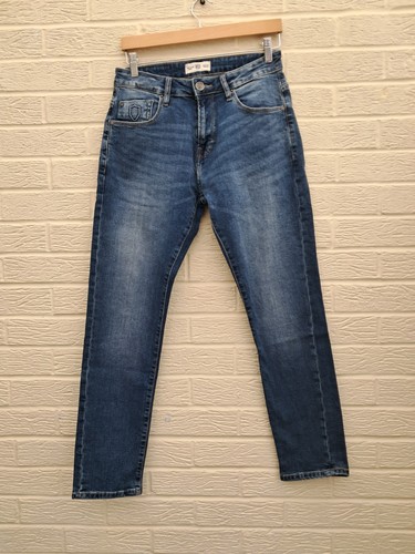 883 police pottin blue casual - 883,