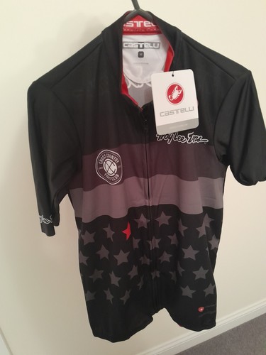 Castelli mens squadra summer - mens,