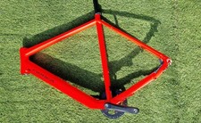Orbea Gain F40 Frame