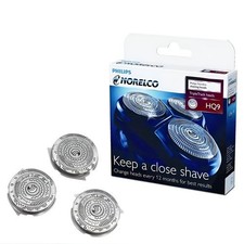 Replacement Heads Compatible