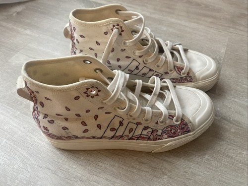 Adidas nizza paisley - adidas,