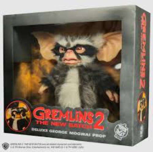 Gremlins the new batch - the,