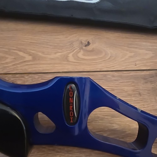 Hoyt horizon blue - horizon,