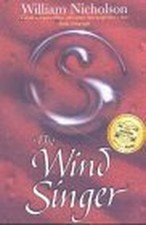 The Wind Singer (Wind on Fire