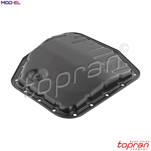 Oil sump automatic - sump,