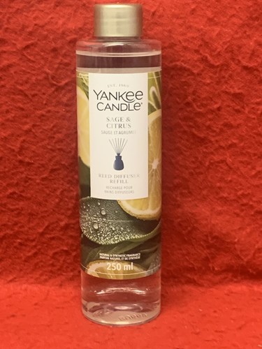 Yankee candle new 250ml - candle,
