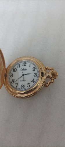 Collezio eagle pocket watch - collezio,
