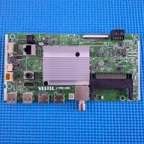 Main board for jvc - board,