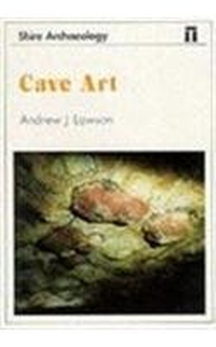 Cave art - art, archaeology)