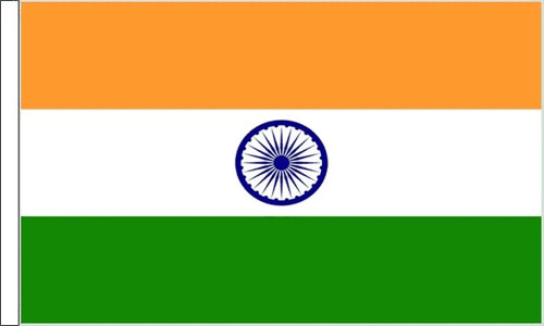 India - cm),
