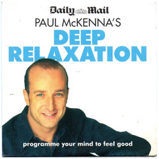 Paul McKenna - DEEP RELAXATION