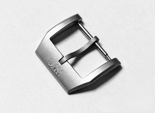 18mm buckle compatible - , with