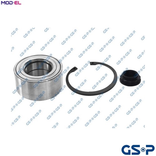 Wheel bearing kit gk6632 - gk6632, for