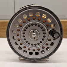 Hardy The St Aidan Lightweight 7/8 Fly Fishing Reel And Line