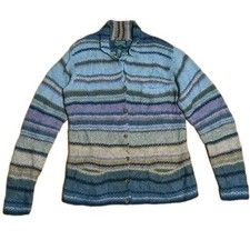 Ralph Lauren Hand knit Pure