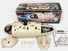 Vintage Palitoy Star Wars -