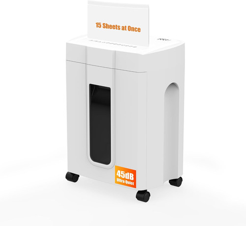 45db ultra quiet paper - ultra,
