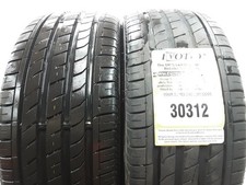 1954515 NEXEN 195 45 15 78W N FERA SU1  Used Part Worn 6.3mm x 2 Tyres