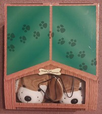 Scholl Snuggle Pups Foot