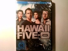 Hawaii Five-0 - Season 2.2 [3