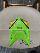 Ezmax Rear Tail End Lights